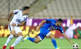 گرد و خاک حسین فرکی در پیکان