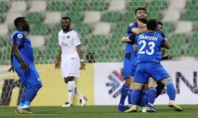 پاداش ۵۰۰ میلیونی فتحی به آبی‌پوشان