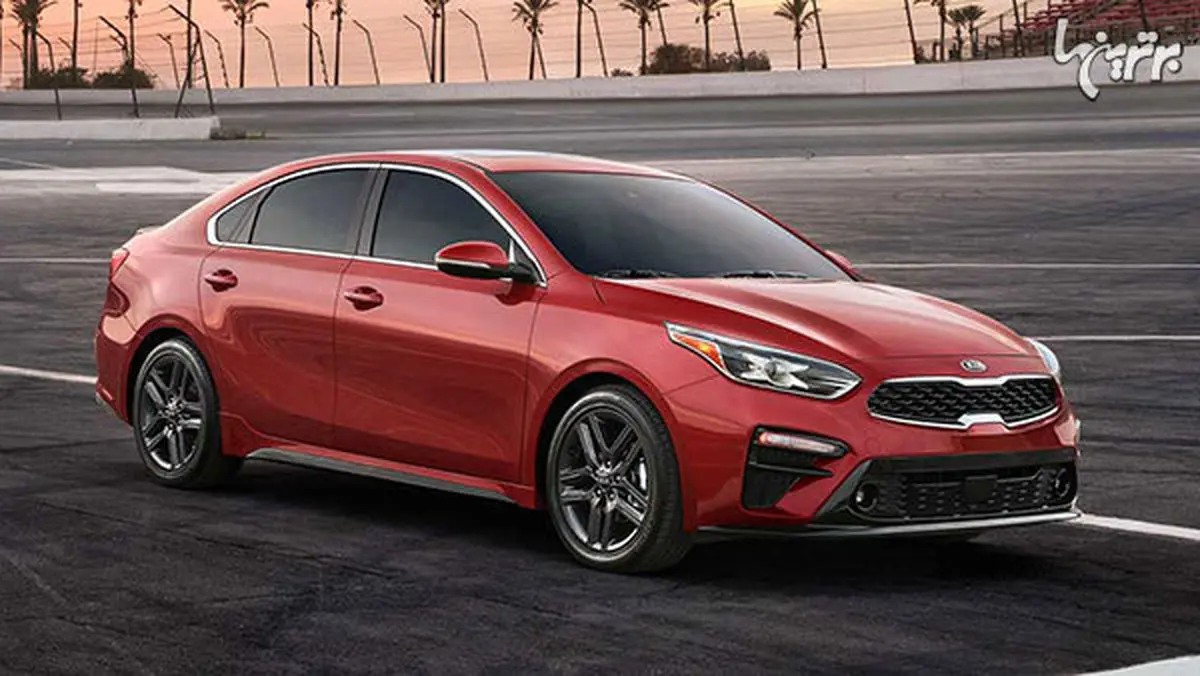 کم مصرف‌ترین خودرو‌های بازار آمریکا در سال ۲۰۱۹