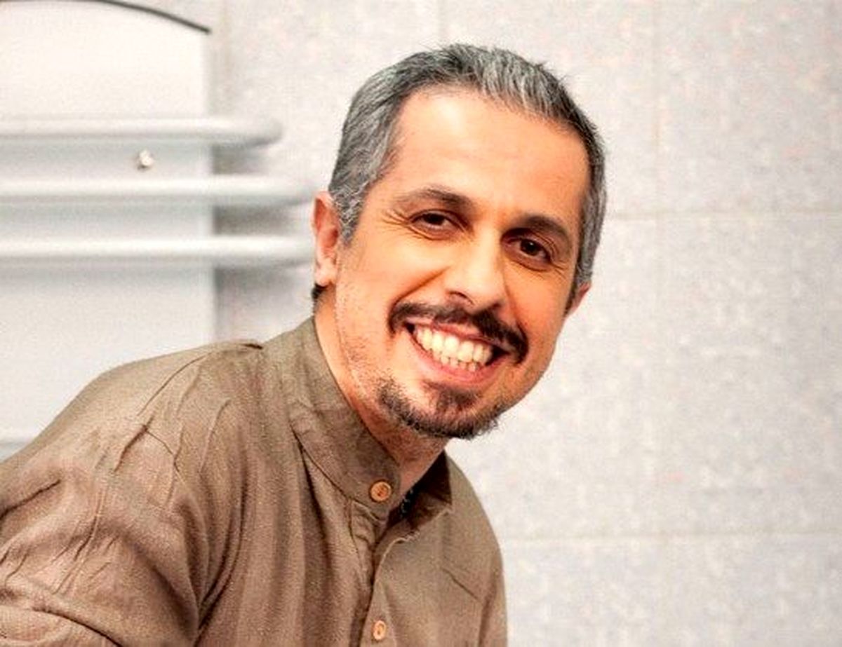 سیدجواد رضویان در حین خدمترسانی به سیلزدگان: پای مملکت ایستادند، باید پایشان بایستیم