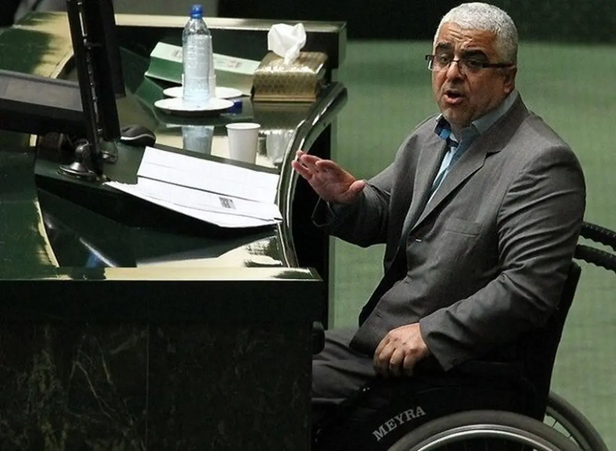 همه برای مقابله با آمریکا پاسدار هستیم