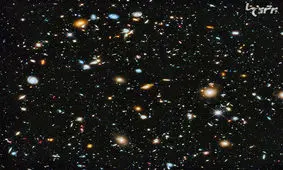 راز‌های جهان توسط یک ابر ستاره جدید فاش شد