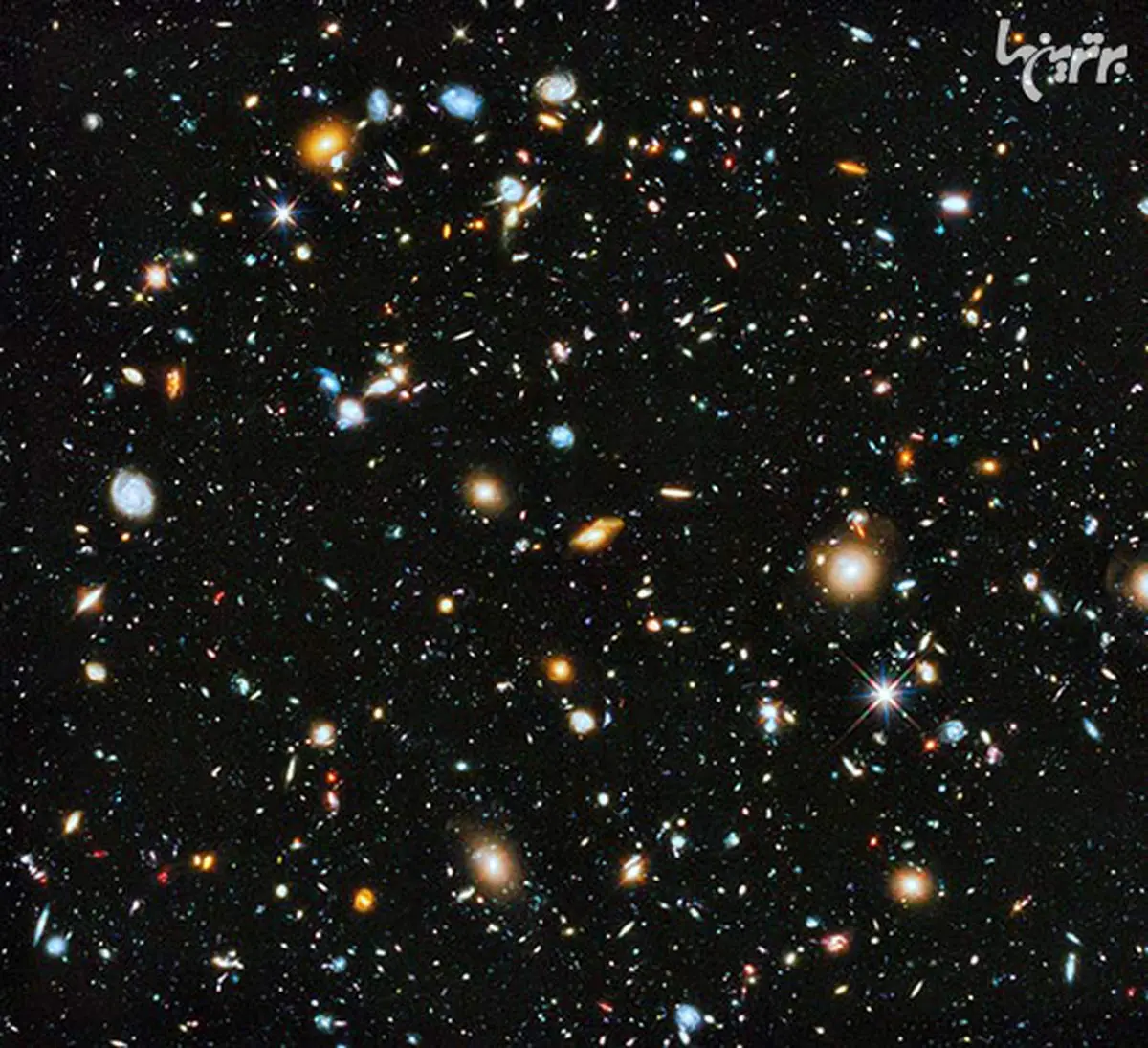 راز‌های جهان توسط یک ابر ستاره جدید فاش شد