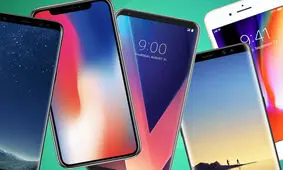 کدام گوشی‌ها نام یکدیگر را کپی کردند؟