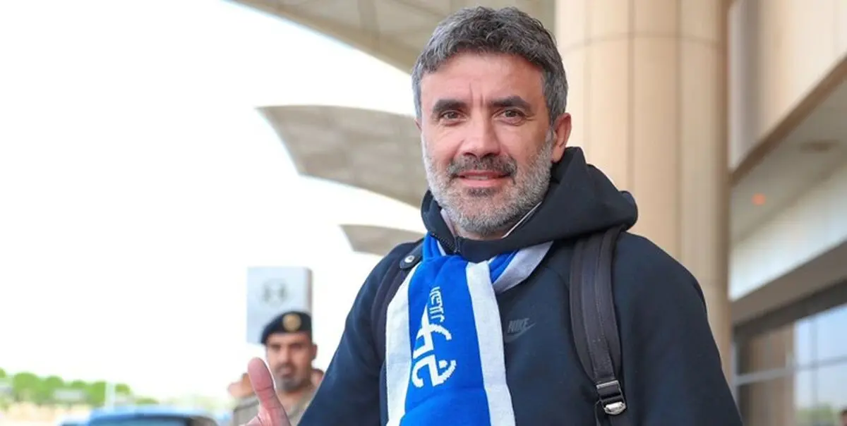 حکم اخراج مامیچ امروز صادر می‌شود؟/ الهلال با سرمربی جدید مقابل استقلال