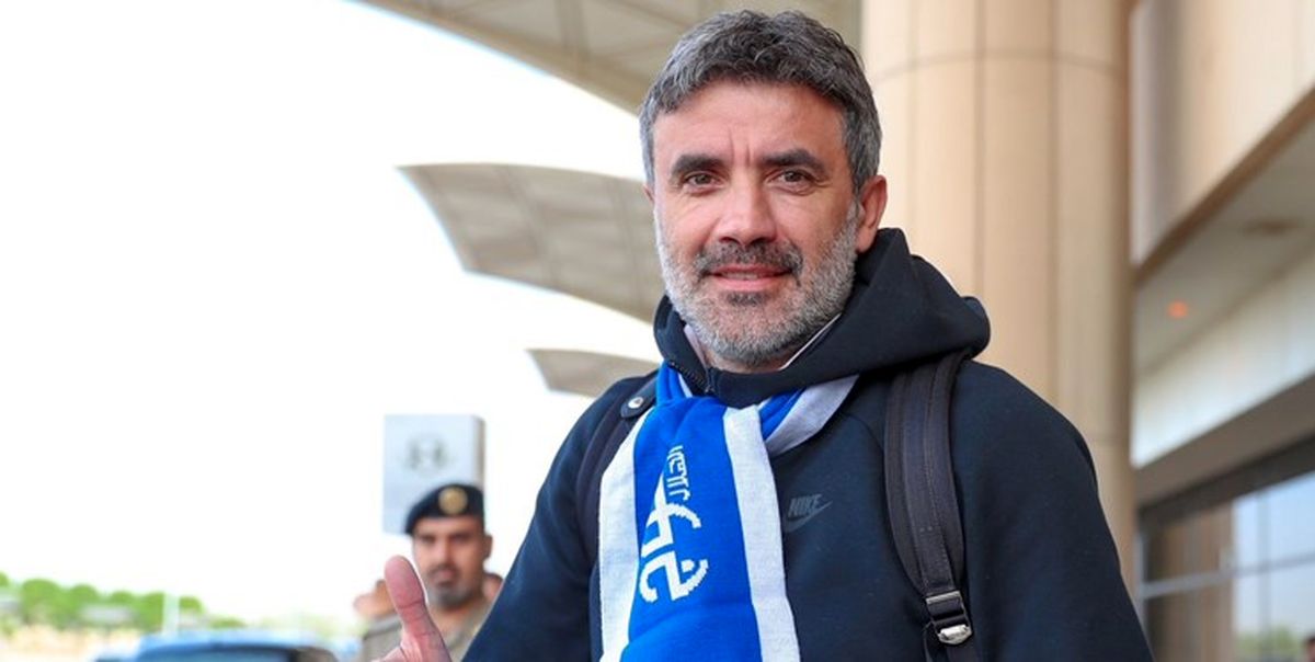 حکم اخراج مامیچ امروز صادر میشود؟/ الهلال با سرمربی جدید مقابل استقلال