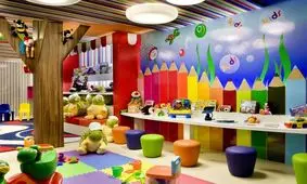 کودکانمان را به مهد کودک بفرستیم یا نه؟