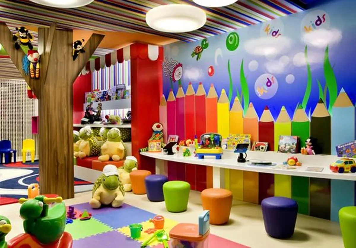 کودکانمان را به مهد کودک بفرستیم یا نه؟