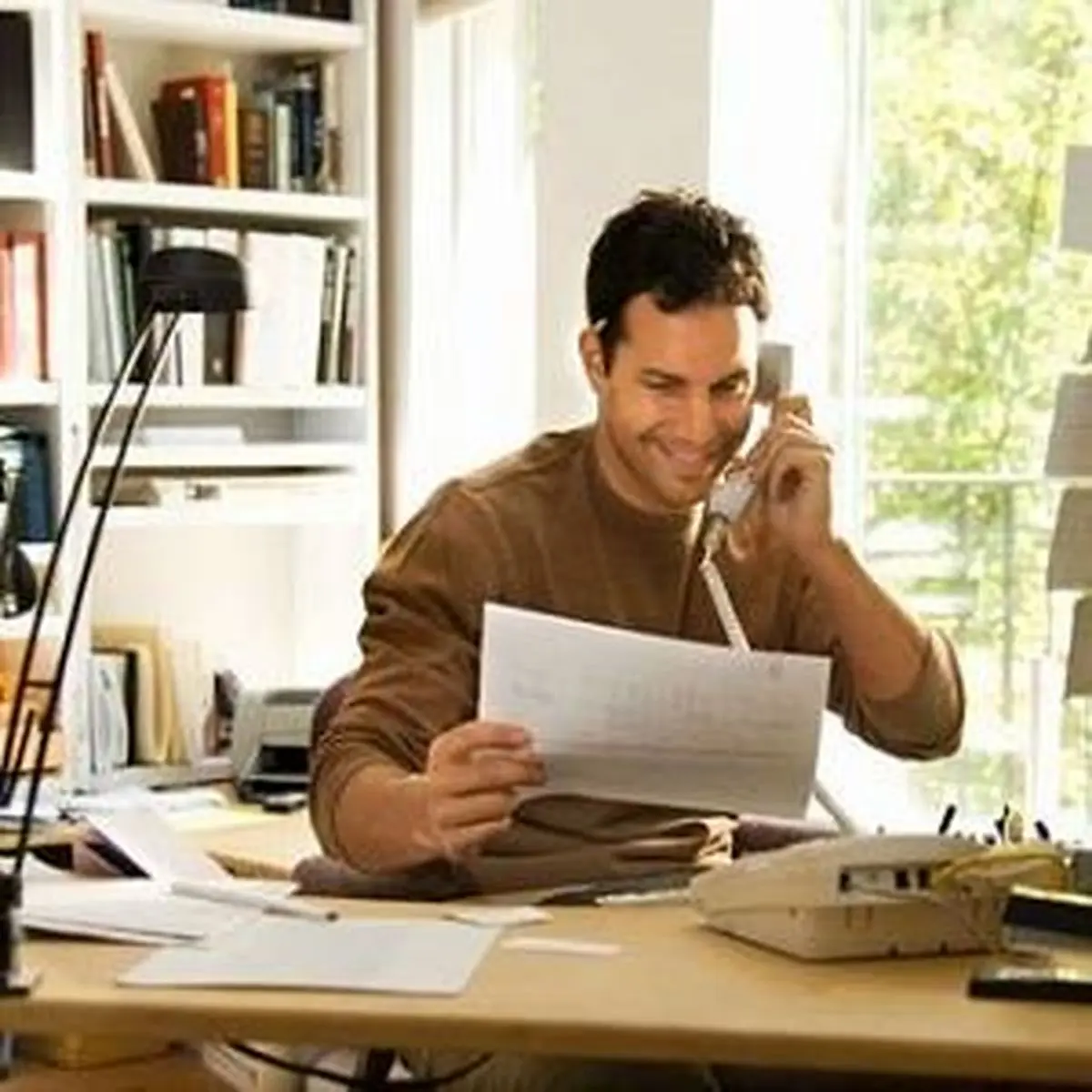 راهکار‌هایی برای خشنودی شغلی در محل کار