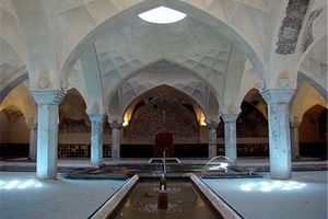 حمام شیخ بهایی و مدرسه ابن‌سینا در اصفهان احیا می‌شود