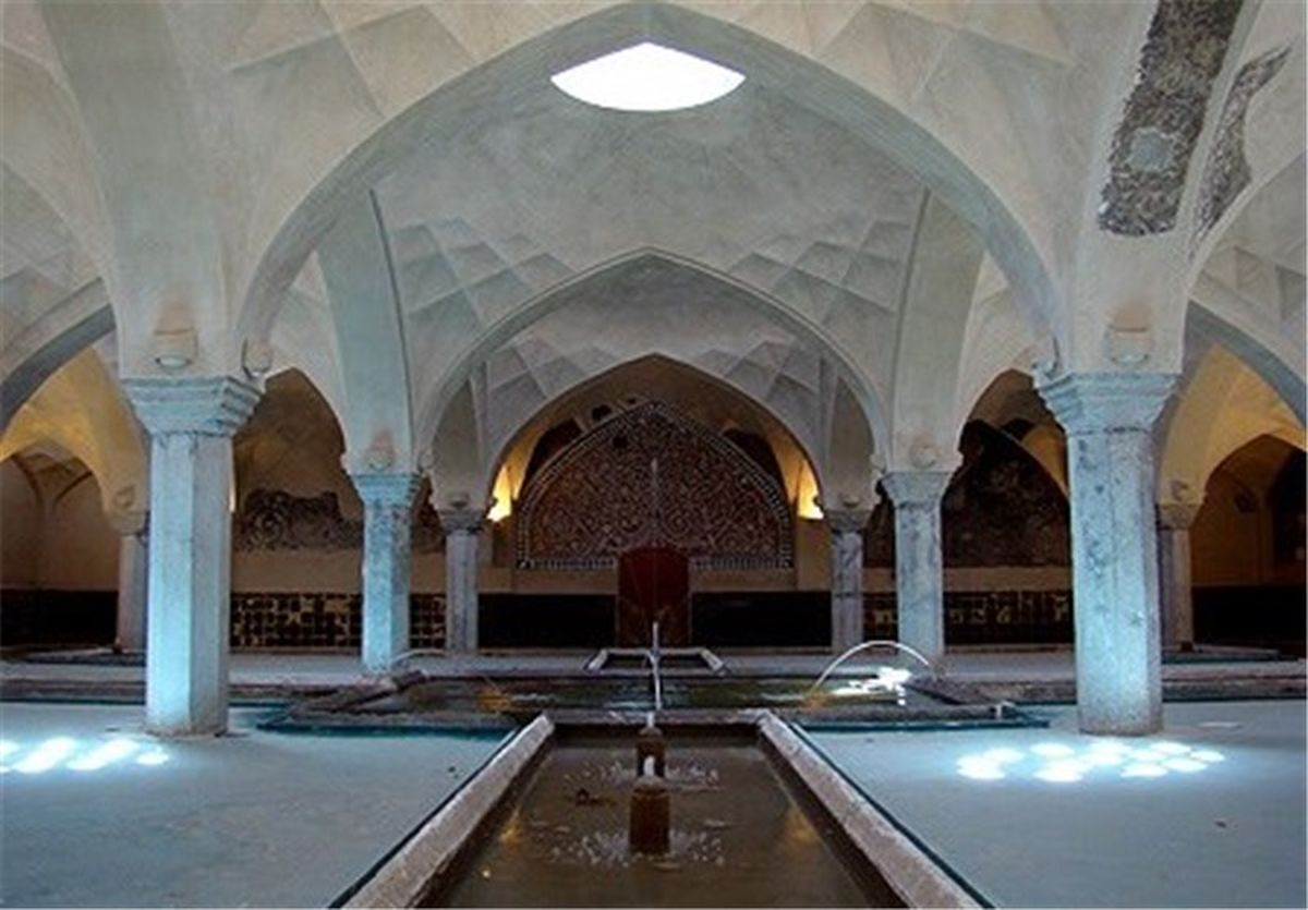 حمام شیخ بهایی و مدرسه ابن‌سینا در اصفهان احیا می‌شود