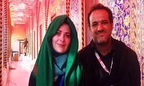 از لندن تا کربلا در جست‌وجوی ایمان