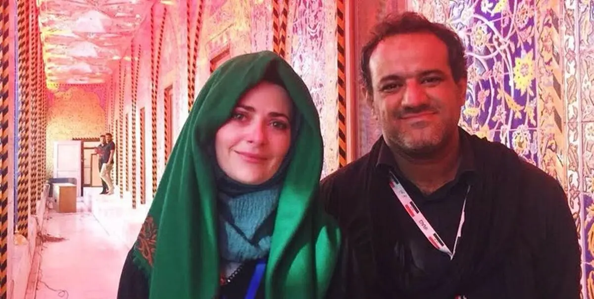 از لندن تا کربلا در جست‌وجوی ایمان