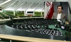 حضور معاون اول و اظهارات موافقان و مخالفان و ....
