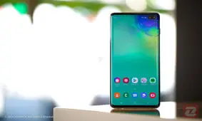 چهار مدل گلکسی نوت 10 معرفی و به بازار عرضه می‌ شود