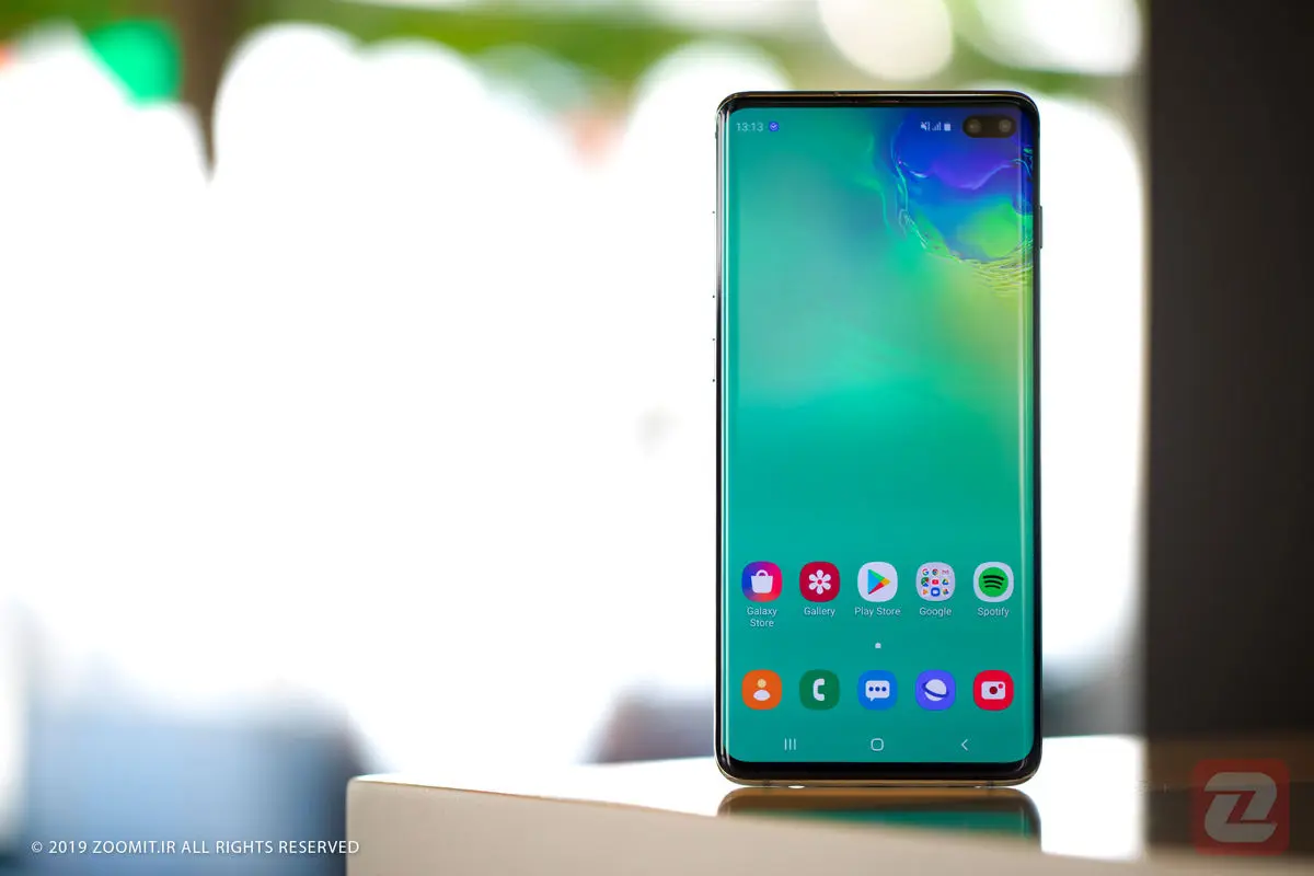 چهار مدل گلکسی نوت 10 معرفی و به بازار عرضه می‌ شود