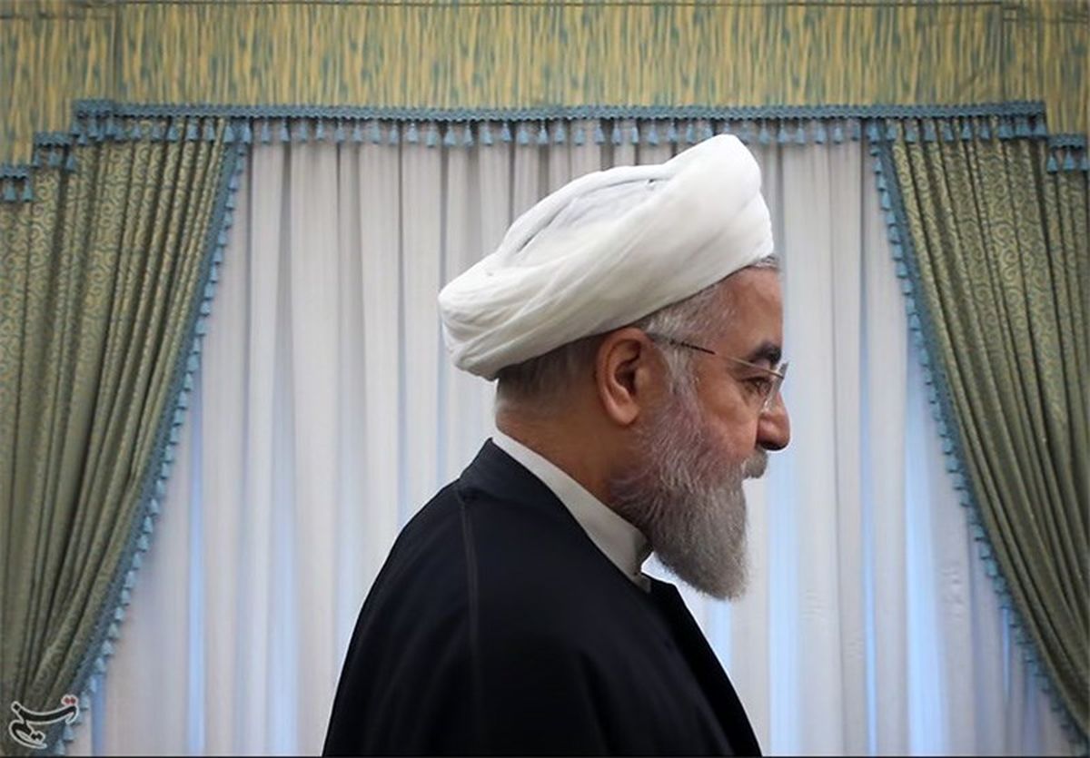 واکنش یک ستاره فوتبال به اظهار همدردی روحانی با مردم خوزستان