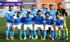 جریمه بازیکنان و مربیان پیکان؛ سه بازیکن از حضور در تمرینات محروم شدند