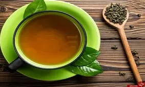 ۶ فایده اعجاب انگیز چای سبز