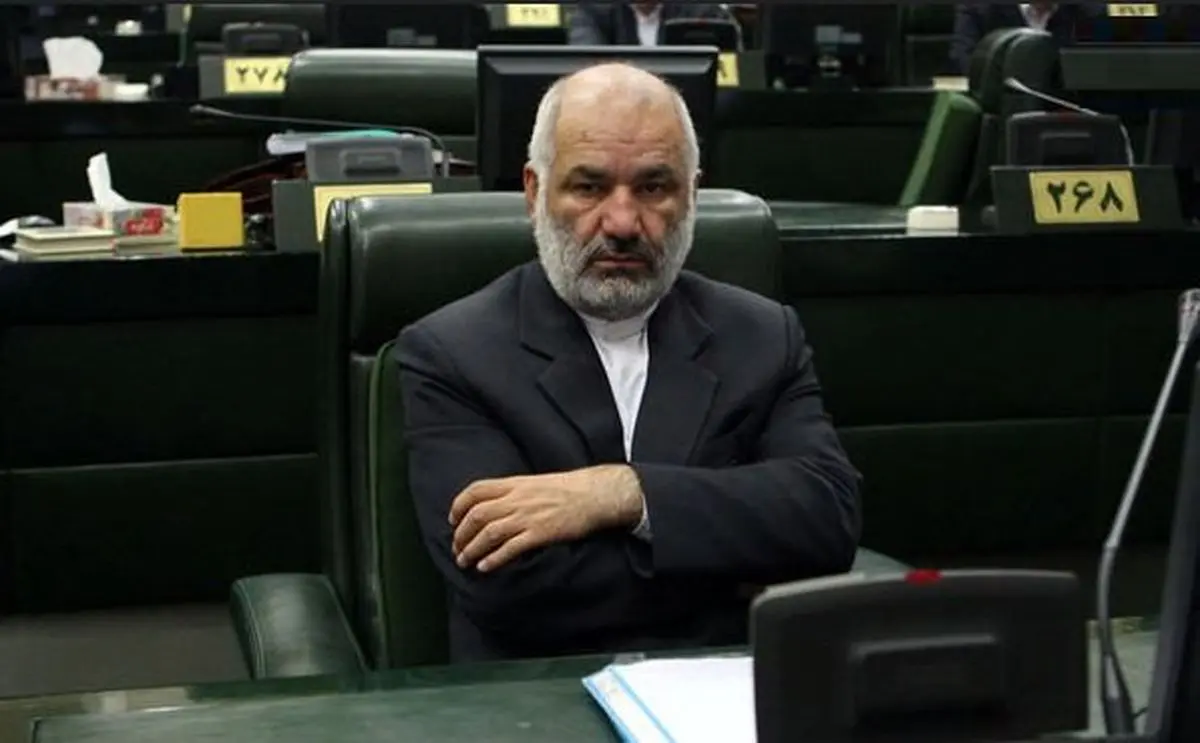 کامران: قوانین ایثارگران درباره‌ همسران جانبازان شیمیایی و اعصاب و روان اجرا شود