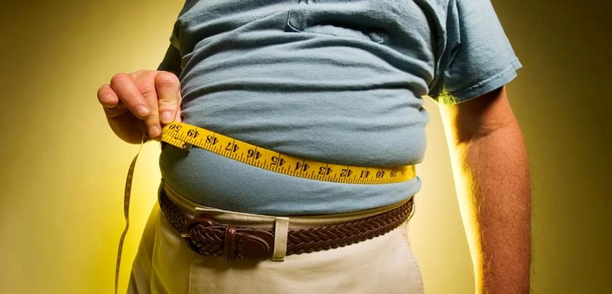 کوچک کردن شکم با ۸ راه ساده‌ای که باورتان نمی‌شود