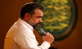 دعوت محمود کریمی برای کمک به سیل زدگان + صوت