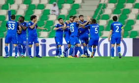 دین‌محمدی: شکست الهلال، کار استقلال را سخت‌تر کرد