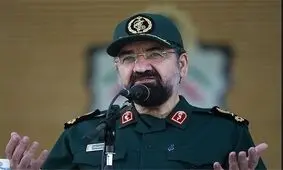 آقای ترامپ، به ناوهایت بگو از کنار قایق های سپاه عبور نکنند