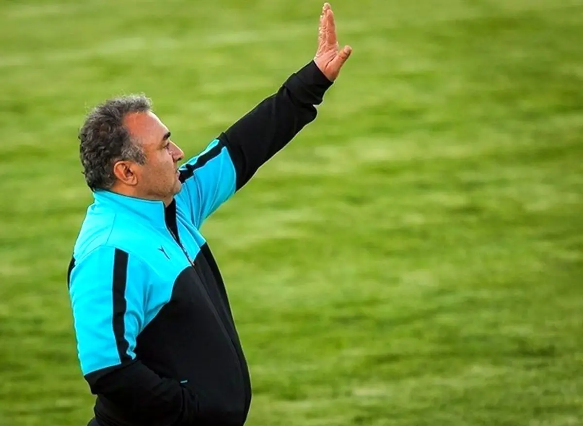 دست‌نشان: سپیدرود - تراکتورسازی، جدال تیم‌های نگران است!