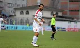 شجاعی: حرف‌های بسیاری دارم که به موقع می‌زنم