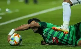 روزنامه الاتحاد: الوصل هزینه اشتباهات خط دفاعی‌اش را پرداخت کرد