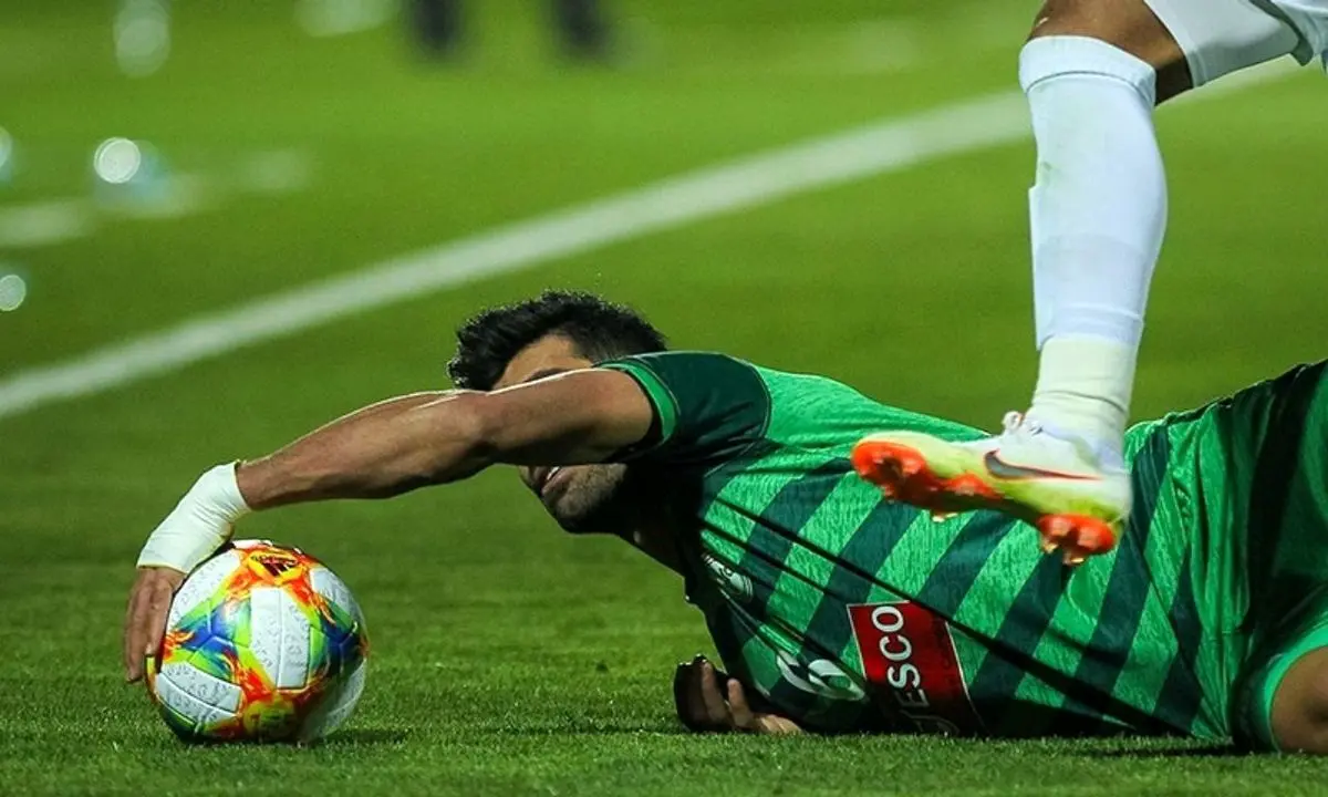 روزنامه الاتحاد: الوصل هزینه اشتباهات خط دفاعی‌اش را پرداخت کرد