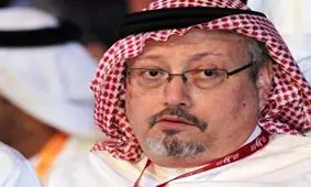 شبیه‌ سازی صحنه قتل خاشقچی + کلیپ