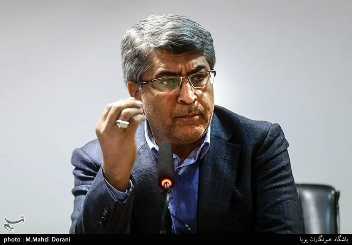 وکیلی: تروریستی خواندن سپاه خودکشی ترامپ است