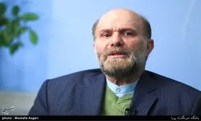 علیزاده طباطبایی: تروریست‌خواندن سپاه "مبنای حقوقی" ندارد/ وزارت خارجه از آمریکا شکایت کند