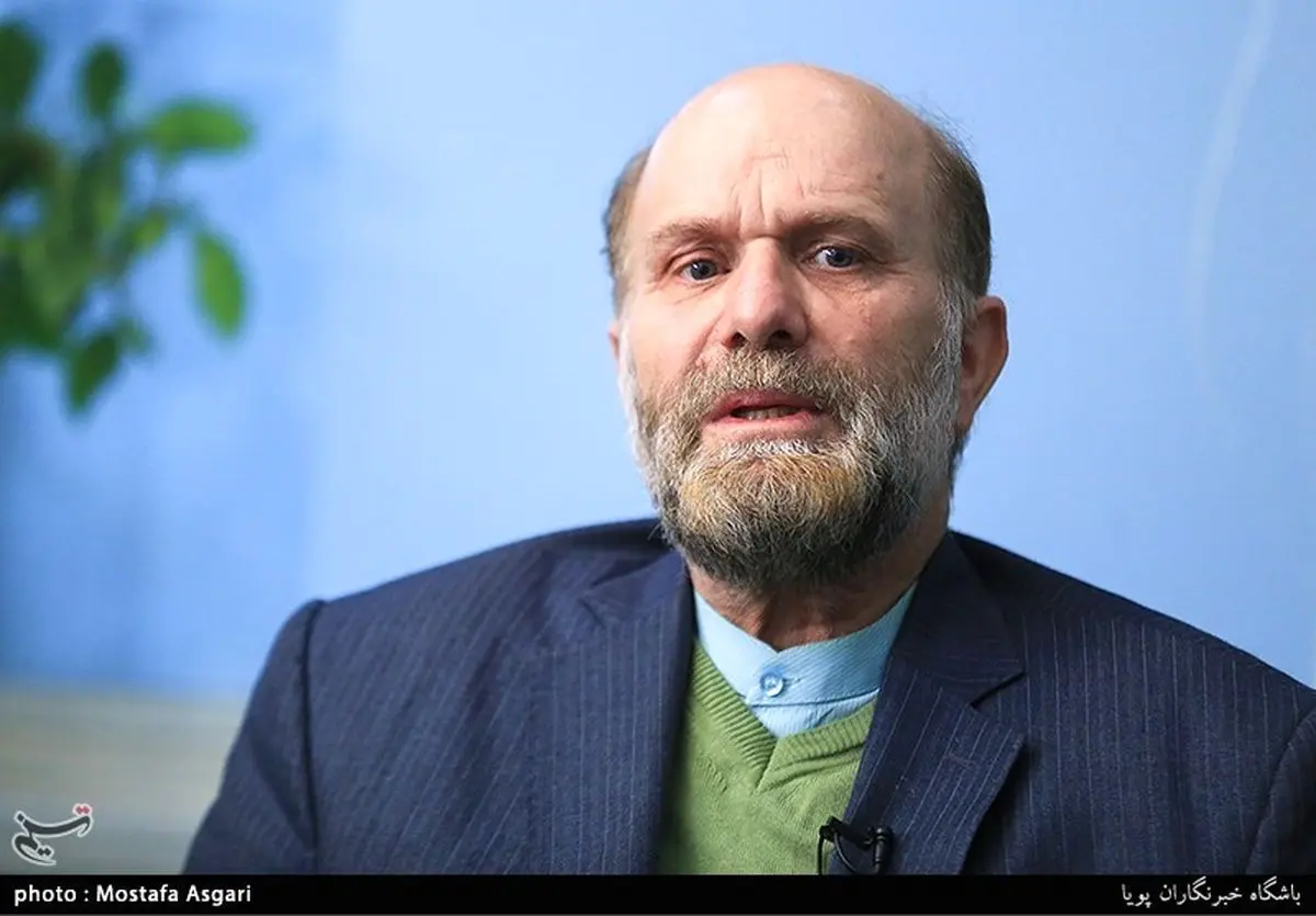 علیزاده طباطبایی: تروریست‌خواندن سپاه "مبنای حقوقی" ندارد/ وزارت خارجه از آمریکا شکایت کند