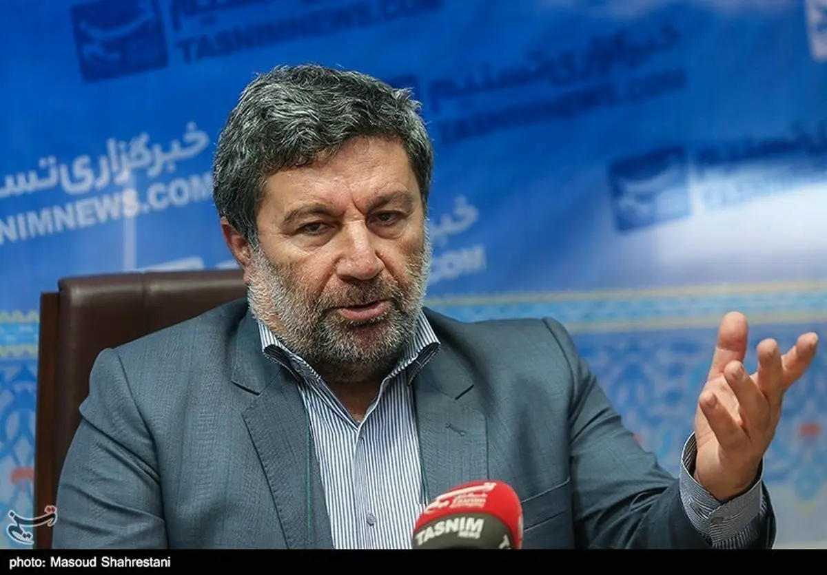 حضرتی: همه اقشار ملت ایران خود را پاسدار می‌دانند