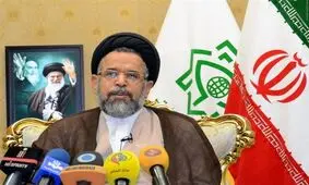وزیر اطلاعات: اقدام آمریکا علیه سپاه نشانگر کینه و دشمنی آنها با انقلاب است