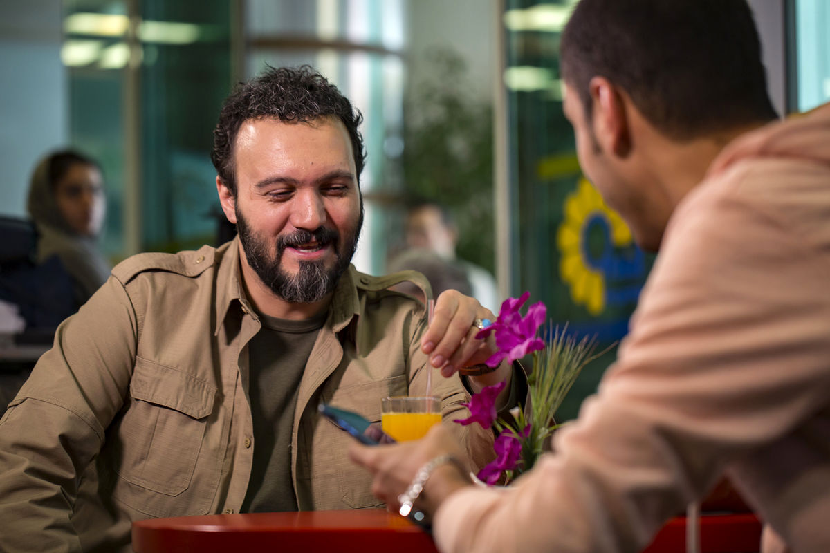 پخش «شرایط خاص» از شنبه آغاز میشود
