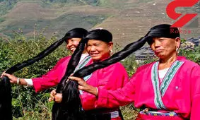 راز زیبایی موهای زنان چینی در این معجون سحرآمیز