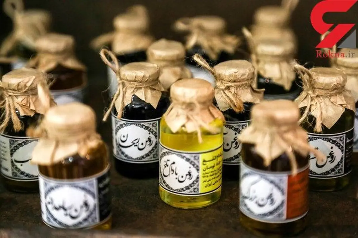 سلبریتی ها از چه روغن هایی برای زیبایی شان استفاده می کنند؟