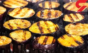 چطور لازانیای بادمجان خوشمزه درست کنیم؟