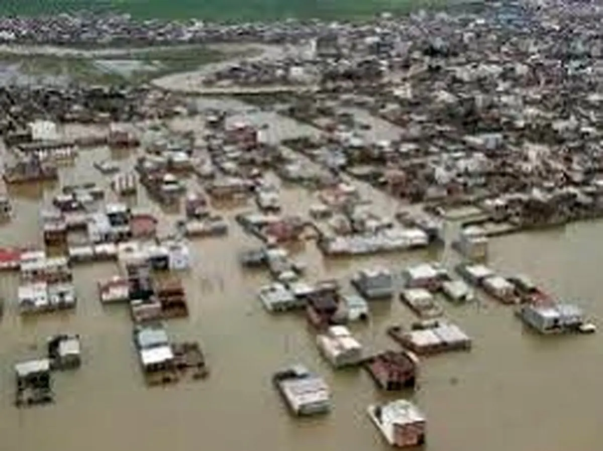 واریز دومین مرحله کمک معیشت به ۱۳ هزار و ۵۰۰ نفر از مددجویان سیل‌زده