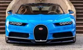 ابربوگاتی به زودی وارد میدان رقابت می شود/نسل جدید بوگاتی ها در راه است!