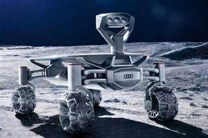 فرود انسان روی ماه: حقه یا واقعیت؟