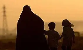 اینفوگرافی / نگاهی به آمار زنان سرپرست خانوار
