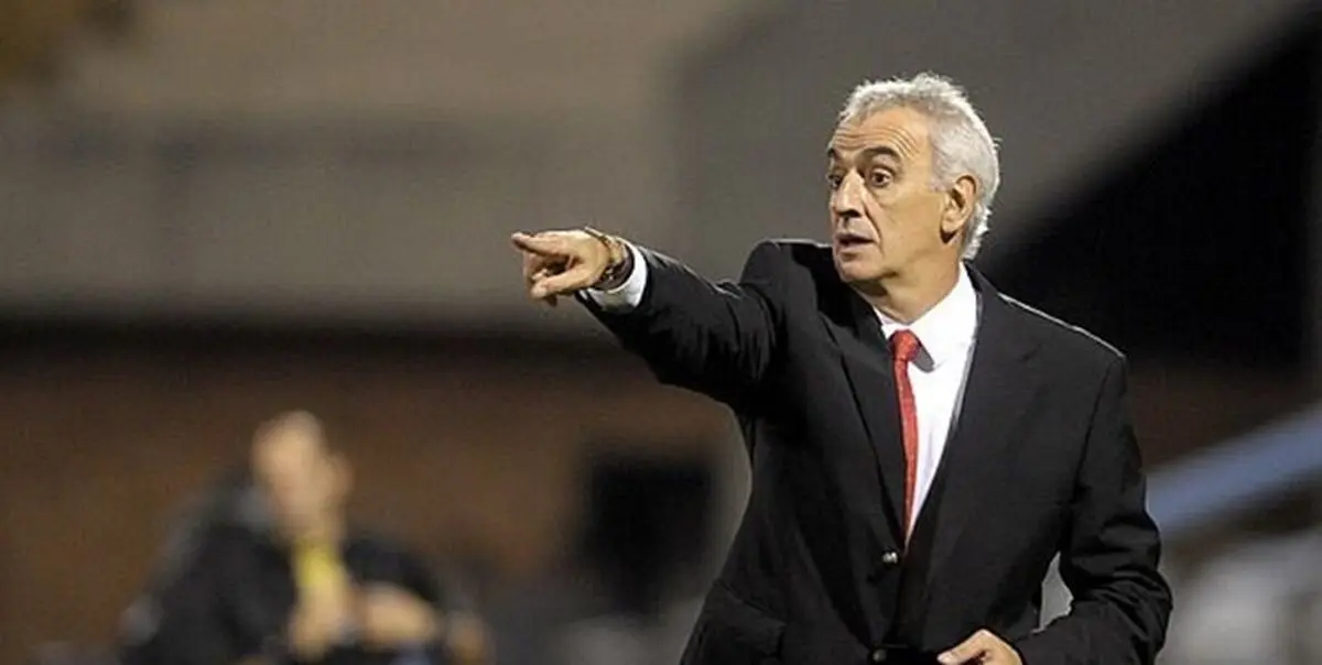 تجدید قوای فوساتی پیش از دیدار با پرسپولیس/سرمربی الاهلی بهترین مربی هفته شد