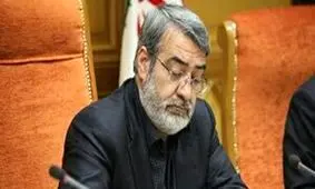 دستور وزیر کشور برای دلجویی از هموطن خوزستانی