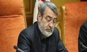 دستور وزیر کشور برای دلجویی از هموطن خوزستانی