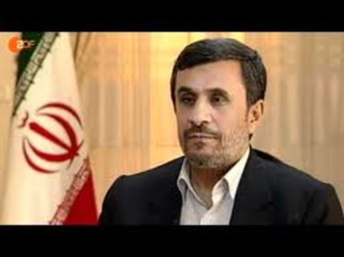واکنش احمدی نژاد به اقدام دولت آمریکا علیه سپاه/نظام استکباری آمریکا به روند افول و فروپاشی خود سرعت بخشیده است